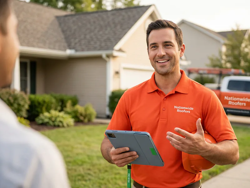 Roof Installation  in Kilgore  FAQ